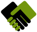 handshake icon
